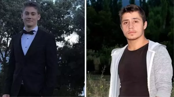 Birkaç gün arayla cansız bedenleri bulunmuştu! 17 yaşındaki Arda ve Alişan'ın ölümünde ''Mavi Balina'' şüphesi