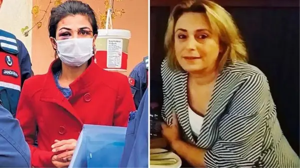 İkinci Melek İpek vakası! Bir kadın daha canını kurtarabilmek için koca katili oldu