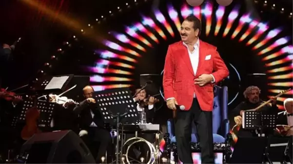 İmparator İbrahim Tatlıses'ten dudak uçuklatan anlaşma! 6 konser için 7 milyon TL