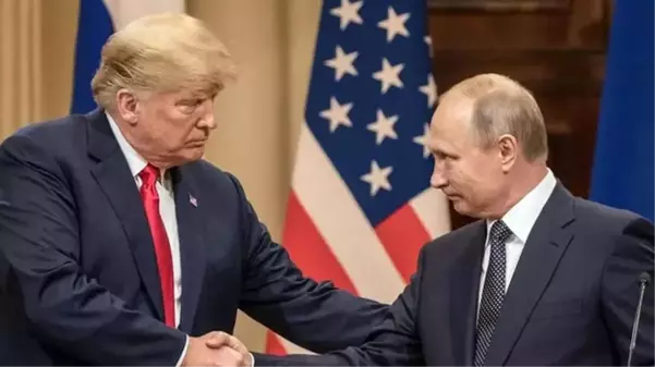 Trump'la Putin arasında danışıklı dövüş! 