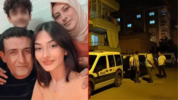 Hatay'da anne ve 2 çocuğu evlerinde ölü bulundu