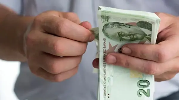 Yeni 5 ve 20 TL'lik banknotlar bugün tedavüle giriyor