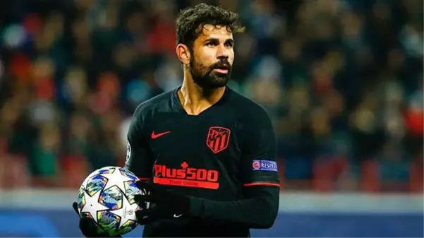 Beşiktaş az kalsın suç makinesi transfer edecekti! İllegal bahis çetesinin arkasından Diego Costa çıktı