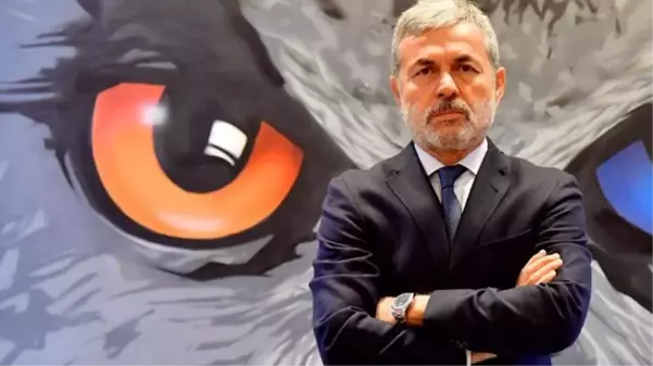 Başakşehir'de Aykut Kocaman dönemi resmen bitti