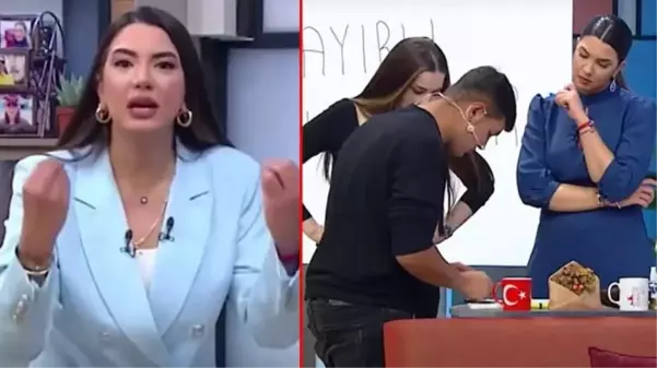 Cinsel içerikli video tepkileri Fulya Öztürk'ü çıldırttı: Algı yapılıyor