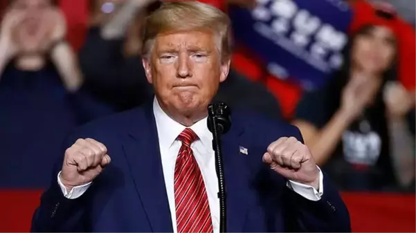 Trump, 25 yıl sonra Forbes'un en zenginler listesinde yer alamadı