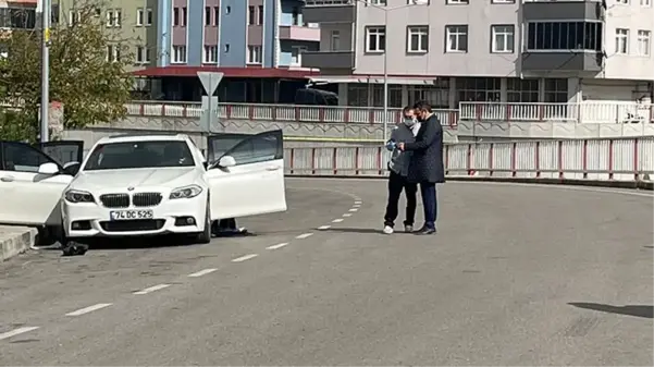 Saadet Partisi'ni yıkan ölüm! Bartın İl Başkanı Ünal Yurtbay lüks aracında başına dayadığı silahla intihar etti