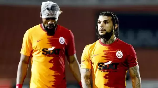 Galatasaray'da DeAndre Yedlin'in bileti kesildi