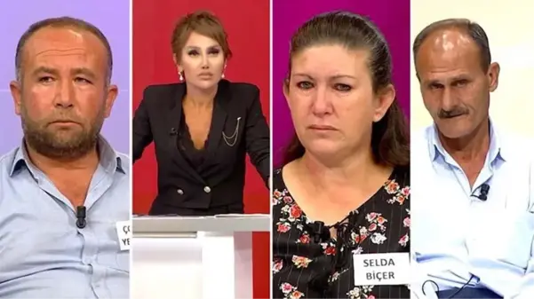 Gündüz kuşağında yeni rezalet! Evliyken televizyonda gördüğü adama kaçtı, ardından kaçtığı adamın arkadaşının tecavüzüne uğradı