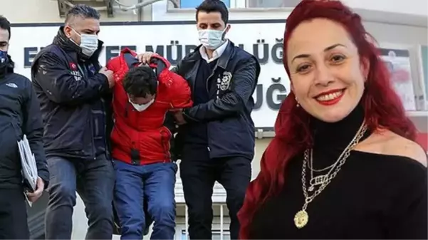 Akademisyen Aylin Sözer'i canice öldüren sanık mahkemede çark etti: Ben öldürmedim