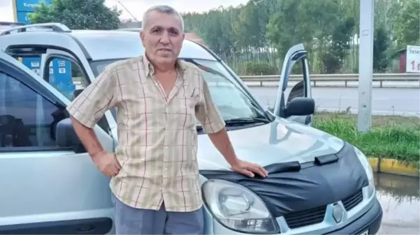 Filmlere konu olacak olay! Otomobilini satmak isterken başına gelmeyen kalmadı