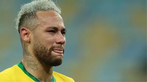 Futbolu bırakma noktasına gelen Neymar'ın işi hazır! İşte yeni mesleği