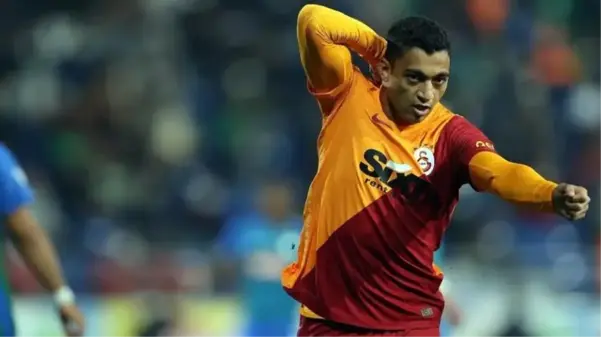 Yeni transfer için mesaj mı verdi? Mohamed'in paylaşımı Galatasaray taraftarını heyecanlandırdı