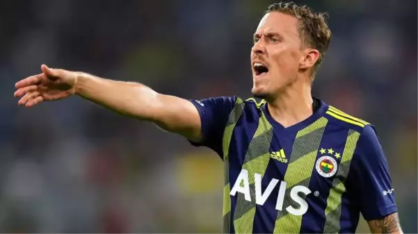 Max Kruse, Fenerbahçe'deki maaşını bizzat açıkladı! Kariyerinde daha çok kazandığı başka kulüp yok