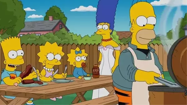 Simpsonlar'ın tüm bölümünü izleyip kehanet bulacak bir kişi aranıyor! 65 bin TL maaş alacak