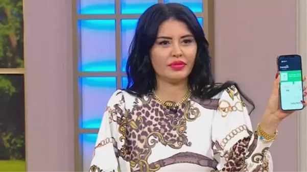 Ebru Polat'ın günlük kazancı dudak uçuklattı! 12 saatte 40 bin TL kazandı