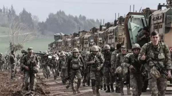 Türkiye'nin harekat sinyali sonrası terör örgütleri hain planı devreye soktu! Suriye'ye militan sevk ediyorlar