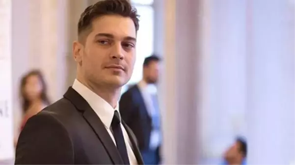 Çağatay Ulusoy'un Yargı dizisinin başrolünü oynamayı reddettiği ortaya çıktı