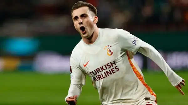 Galatasaray taraftarı sevinçten kendinden geçti! Sosyal medyada Kerem Aktürkoğlu çılgınlığı yaşanıyor