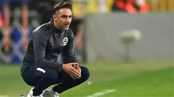 Vitor Pereira'dan Antwerp maçı sonrası Mesut Özil isyanı: Neden soruyorsunuz?