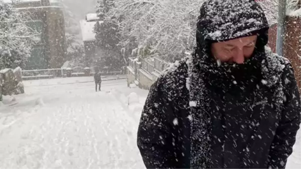 Meteoroloji haritaları paylaştı! Bugün 2-4 derece artacak sıcaklıklar pazar akşamından itibaren ciddi şekilde düşecek