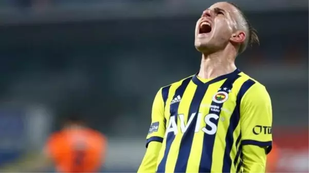 Fenerbahçelileri yıkacak ayrılık! Pelkas takıma veda etmeye hazırlanıyor