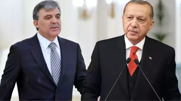 Cumhurbaşkanı Erdoğan'ın 10 büyükelçi talimatına Abdullah Gül'den dikkat çeken yorum: Başka krizlerin önünü açar