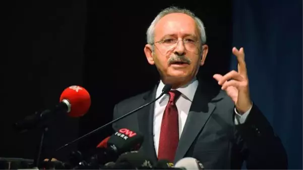 Kılıçdaroğlu'ndan Suriye-Irak tezkeresi eleştirilerine yanıt: Askerliğini er olarak yapmış oğlumuzun gururlu anne ve babasıyız