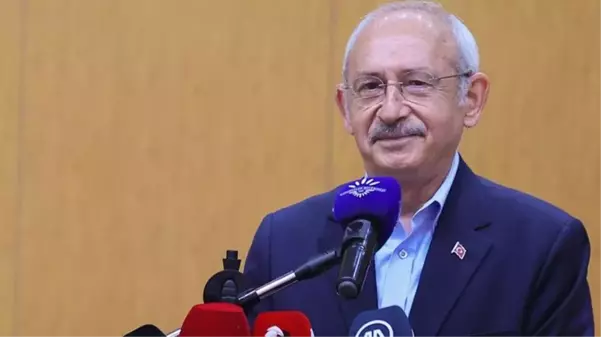 Muhalefete yakınlığıyla bilinen isimden bomba iddia: Kılıçdaroğlu cumhurbaşkanı adayını buldu, öğrenince şok geçirdim