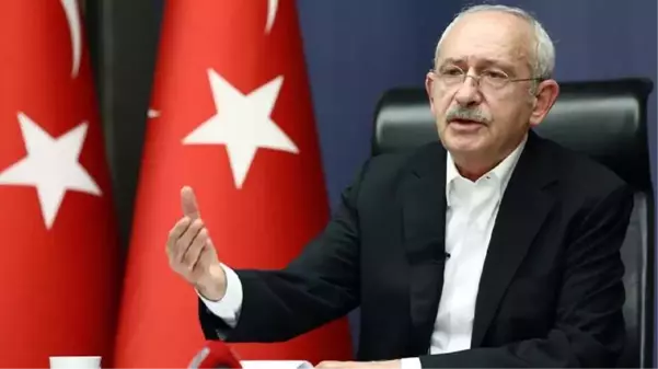 Kulisleri hareketlendiren iddia: Kemal Kılıçdaroğlu'nun kafasındaki Cumhurbaşkanı adayı Özgür Demirtaş