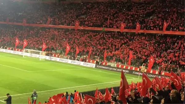 Son Dakika: Futbolseverlere müjde! TFF statlardaki salgın kısıtlamalarını kaldırdı