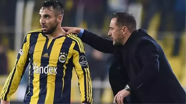 Bir zamanlar Vitor Pereira'nın prensiydi! Volkan Şen, Görükle İpekspor forması giymeye hazırlanıyor