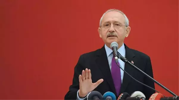 Kılıçdaroğlu'na gündemdeki 2 ismin adaylığı soruldu! Verdiği cevap kulisleri hareketlendirecek: Olmaz demedim