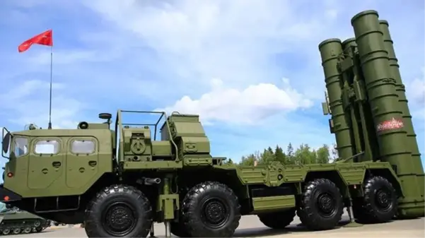 Türkiye'ye yaptırım uygulayan ABD, Hindistan için S-400 muafiyeti istiyor