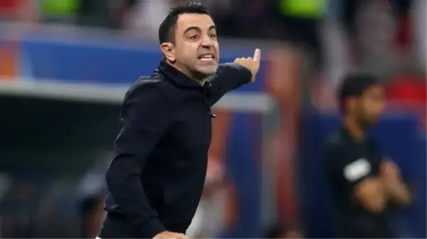 Barcelona'da rüya gerçek oluyor! Teknik direktörlük için Xavi ile her konuda anlaşma sağlandı