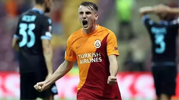 Christophe Galtier, Türk futbolcu operasyonunu başlattı! Kerem Aktürkoğlu'nun transferi için harekete geçildi