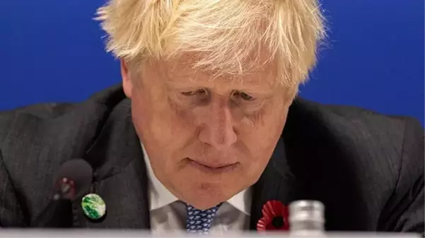 Boris Johnson'la ilgili acı gerçek! Babaannesi 13 yaşındayken İstanbul'da bir tüccara satılmış