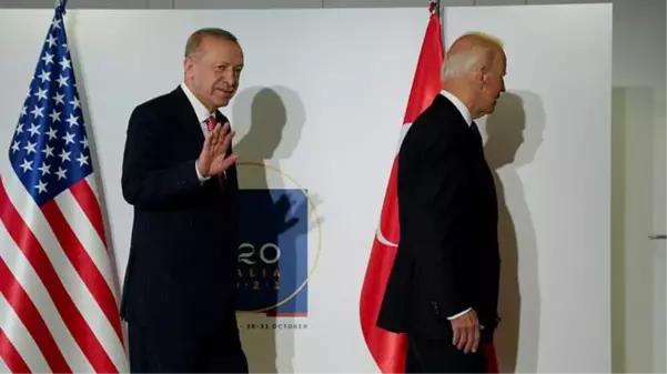 Gazeteci Çetiner Çetin: Erdoğan, Biden'le görüşmesinde Suriye için nabız ölçtü