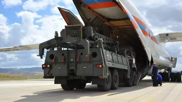 S-400 bataryalarının İncirlik Üssü'ne taşındığı iddiası yalanlandı