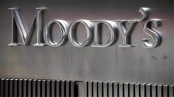 Moody's, Türkiye için büyüme tahminini yükseltti