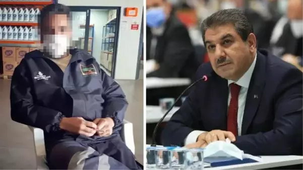 İBB çalışanından Tevfik Göksu'ya küfür ve tehdit! Gözler İmamoğlu'na çevrildi