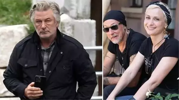 Alec Baldwin'in yönetmeni öldürdüğü Rust filminin setinden bela eksik olmuyor! Çalışanı, zehirli örümcek ısırdı