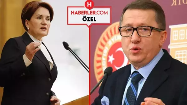 İYİ Parti'de seçim günü! Akşener'in kafasında Erhan Usta, Ümit Dikbayır ve Yavuz Ağıralioğlu var