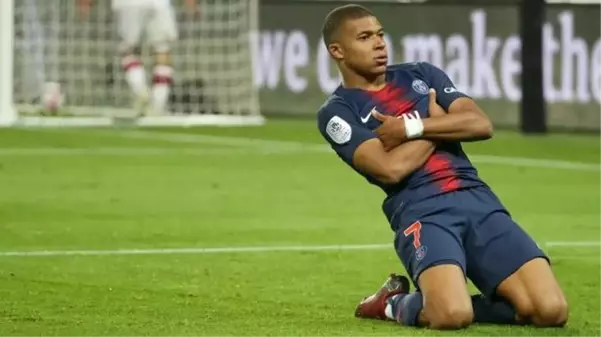 Real Madrid'de tarihi Mbappe seferberliği! Fransız yıldız için takımın yarısı gönderiliyor