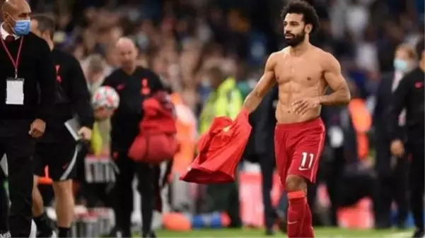 Salah'ın başarısının sırrı yediklerinde! İşte yıldız futbolcunun çarpıcı beslenme programı