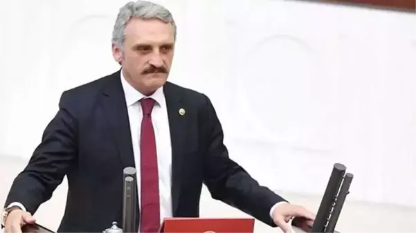 AK Parti milletvekili Ahmet Hamdi Çamlı'nın Anıtkabir paylaşımı tepki çekti: Bir köşesinde de mescit olsaydı