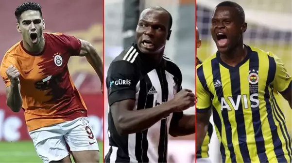 Gidenler şimdi ne yapıyor? İşte Süper Lig'den ayrılan 17 futbolcunun son durumu