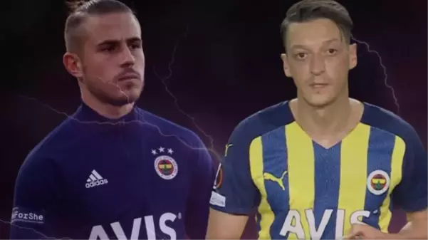 Pelkas ve Mesut Özil'in resti Fenerbahçe'de deprem etkisi yaptı! Yönetim şaşırdı kaldı