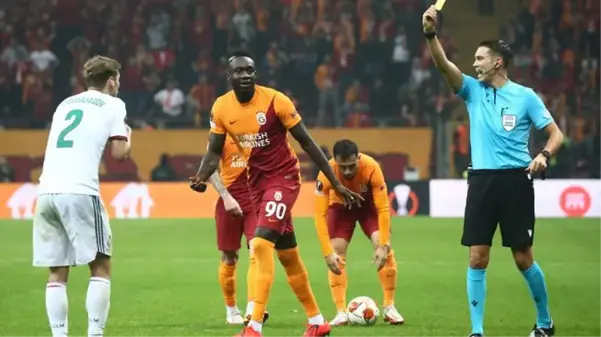 Galatasaray-Lokomotiv maçı tekrar oynanacak mı? İşte UEFA'nın cevabı