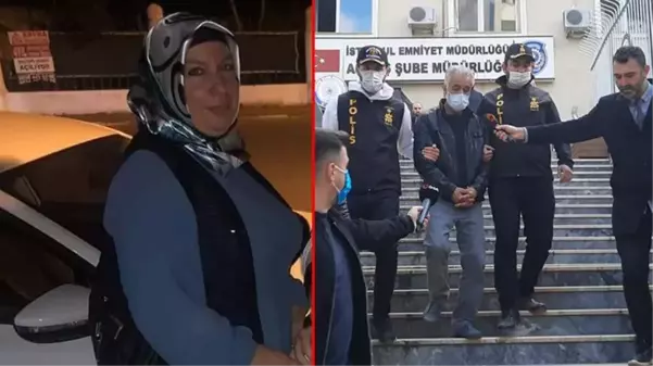 Gönül ilişkisi yaşadığı kadını boğup su kuyusuna atan katil zanlısı tutuklandı